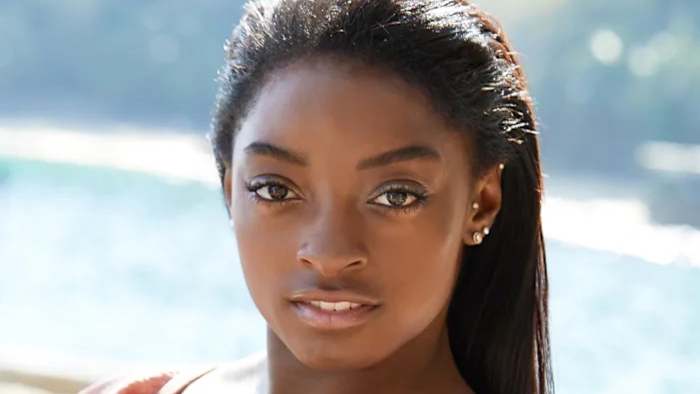 Simone Biles